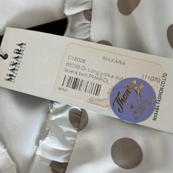 Phardi Maxi Dress - Picture 12 of 12